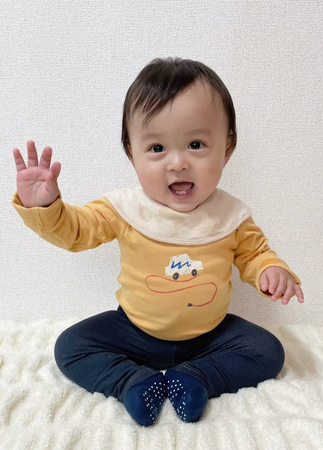 Боді Uniqlo (330382670)