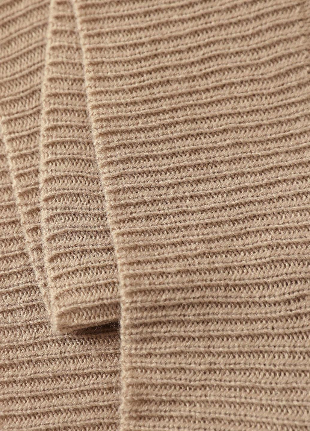 Пісочний демісезонний джемпер джемпер SHEIN