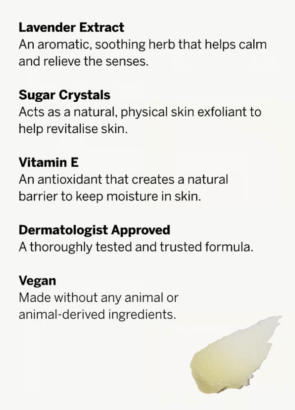 Скраб, 283 г Victoria's Secret (322017330)