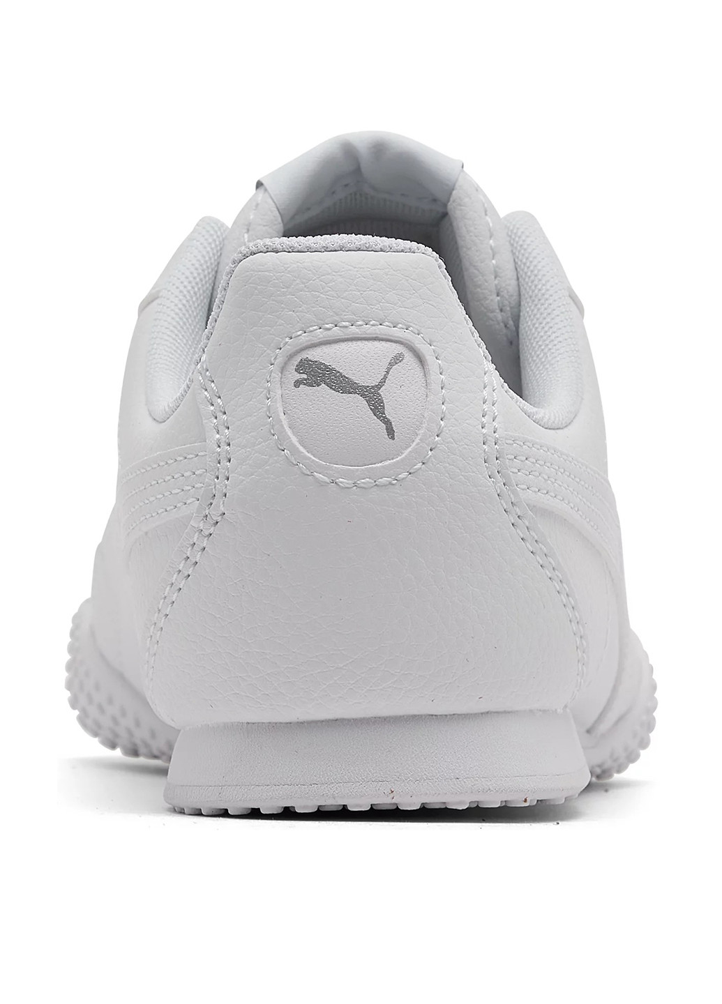 Кроссовки Puma белые демисезоны (322789051)