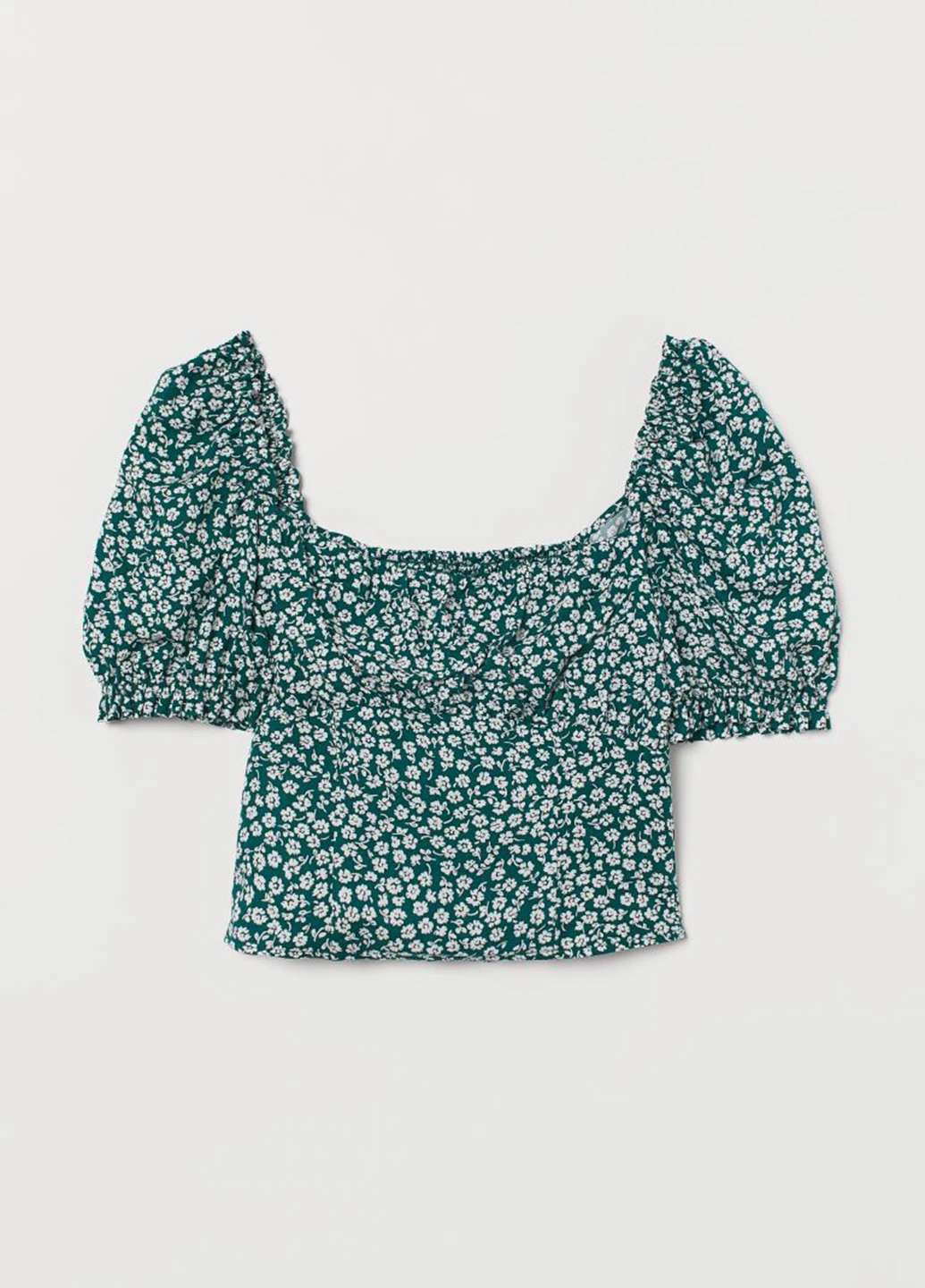 Топ H&M (228038060)
