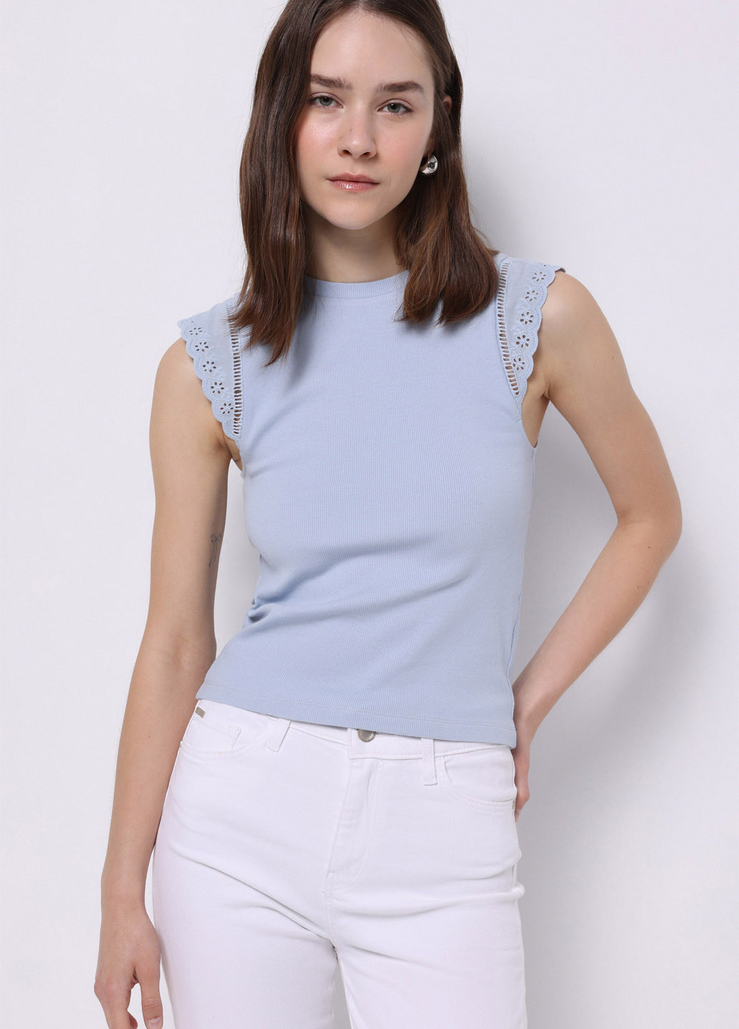 Футболка Colin's - (336041139)