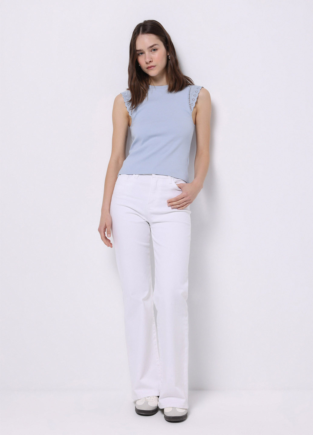 Футболка Colin's - (336041139)