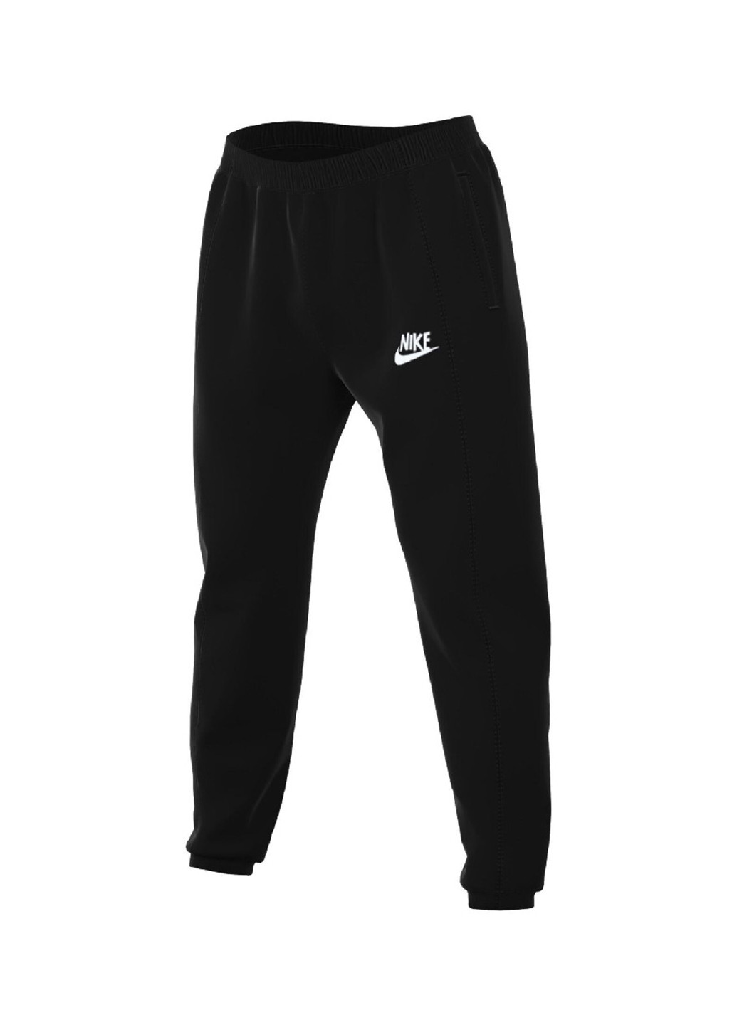 Штани DQ4076-010 Nike M NSW HBR-C PK PANT (270094872)