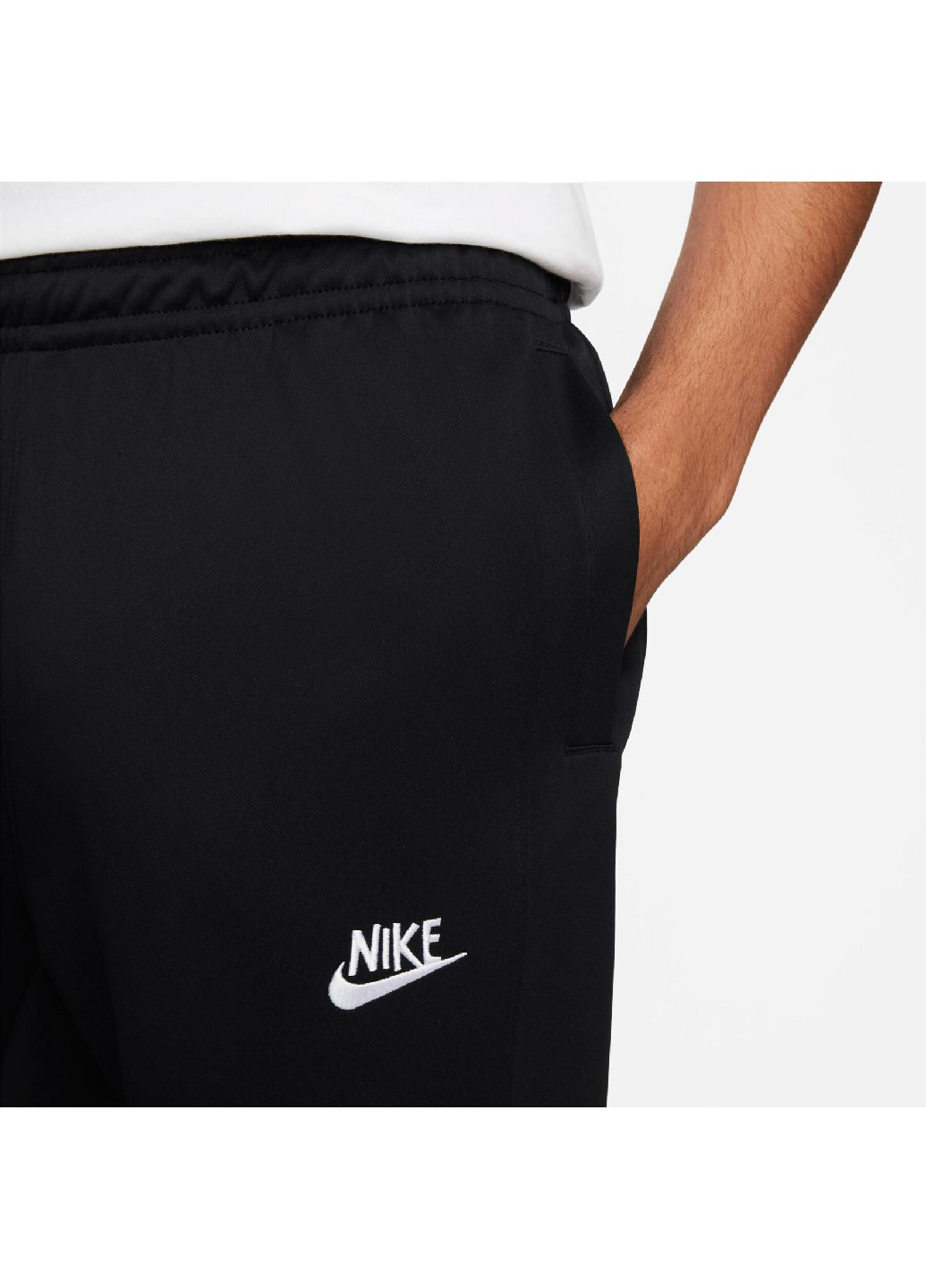 Штани DQ4076-010 Nike M NSW HBR-C PK PANT (270094872)