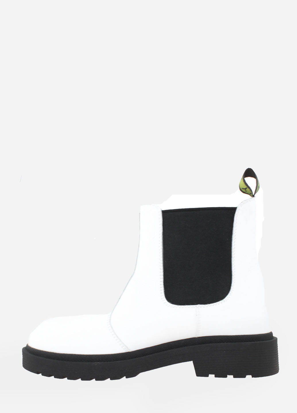 Черевики RCV18214 Білий Carvallio (317434000)