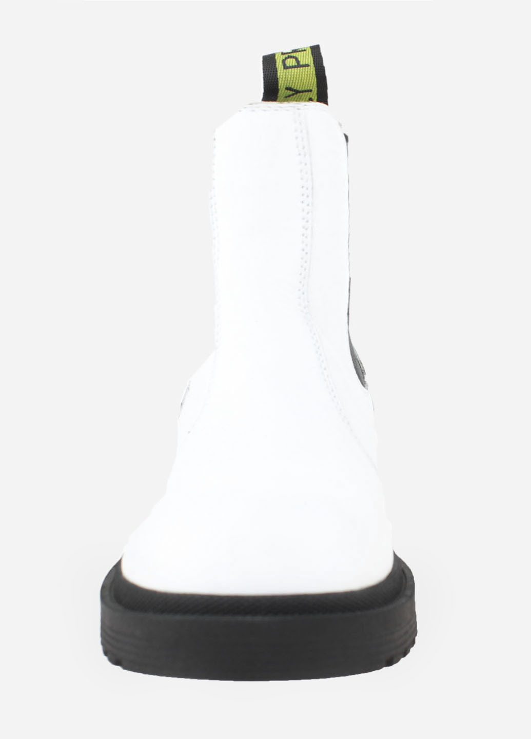 Черевики RCV18214 Білий Carvallio (317434000)