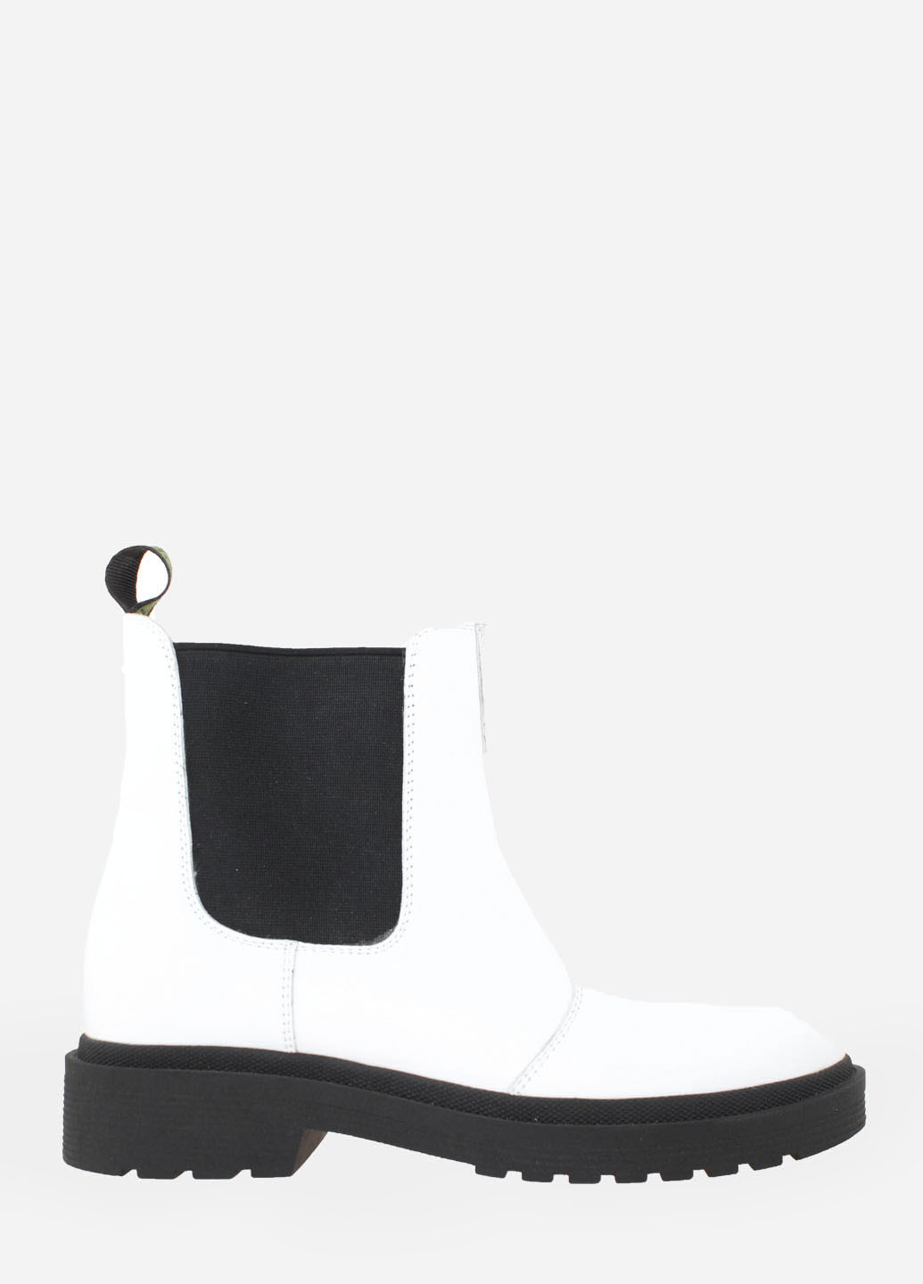 Черевики RCV18214 Білий Carvallio (317434000)