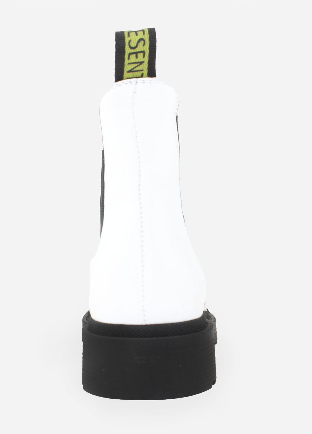 Черевики RCV18214 Білий Carvallio (317434000)