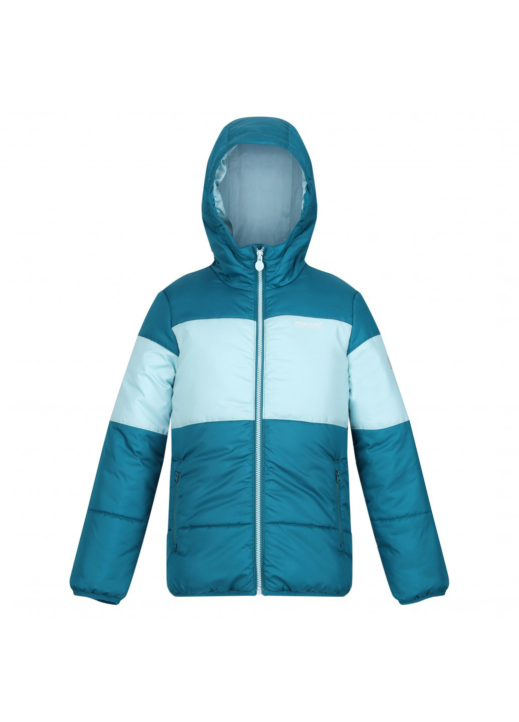 Комбінована зимня куртка Regatta Lofthouse VII