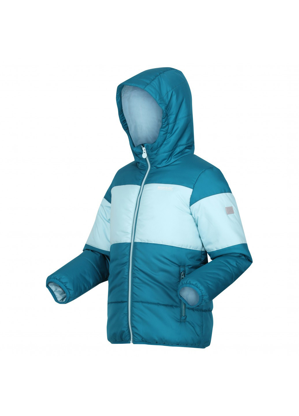 Комбінована зимня куртка Regatta Lofthouse VII