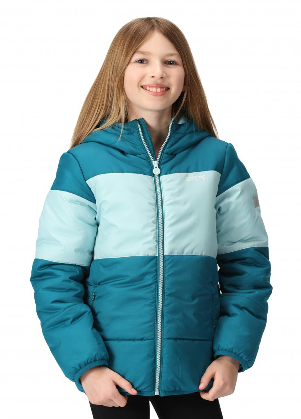 Комбінована зимня куртка Regatta Lofthouse VII