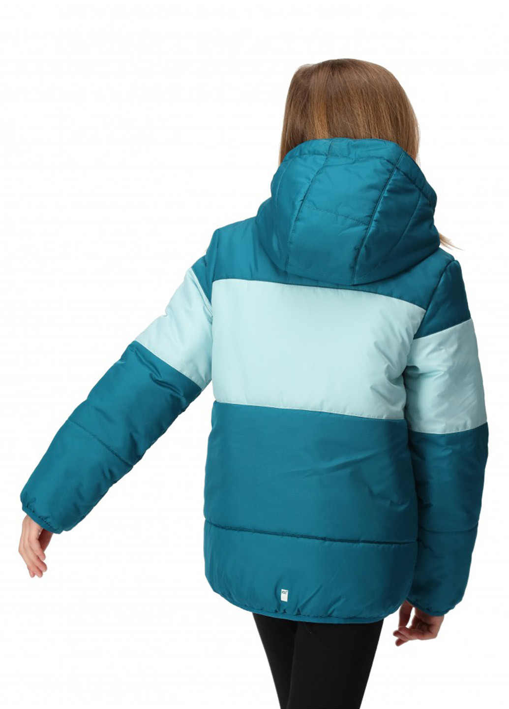 Комбінована зимня куртка Regatta Lofthouse VII