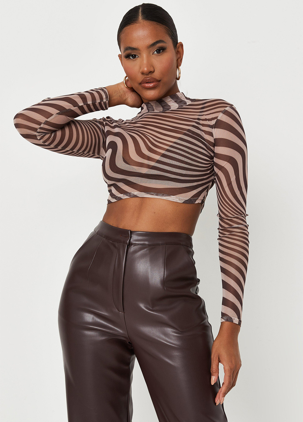Топ Missguided (260955513)