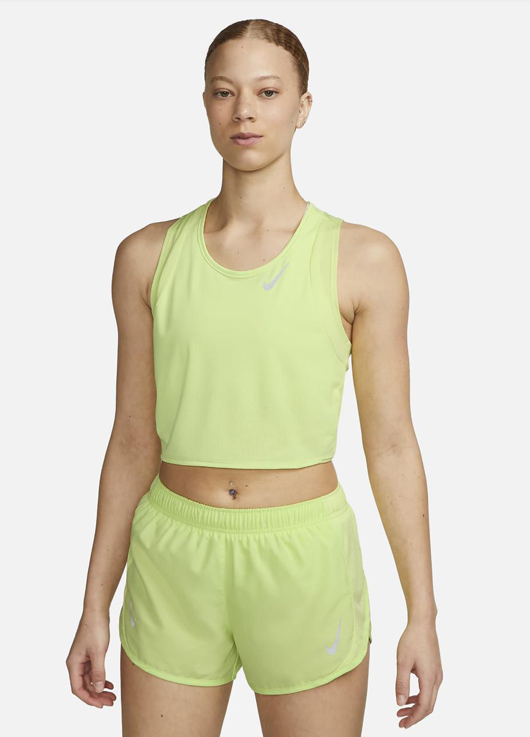 Топ DD5921-736 Nike Dri-FIT Race (322022516)