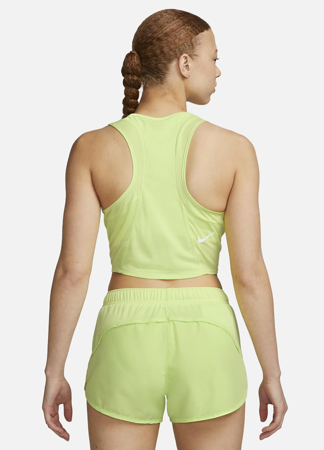 Топ DD5921-736 Nike Dri-FIT Race (322022516)