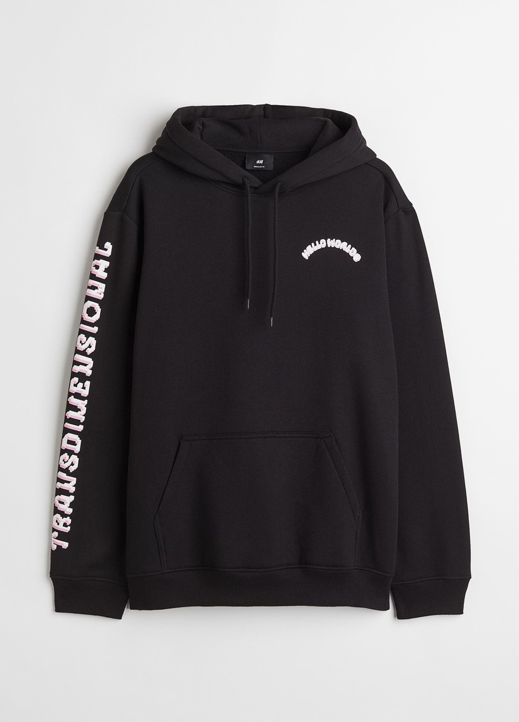 Худі H&M (311950444)