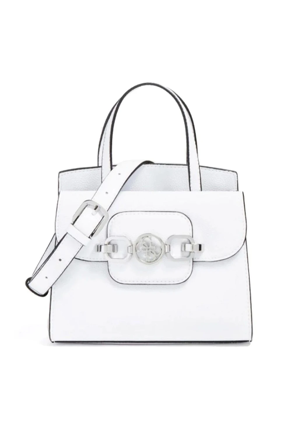 Сумка Guess HENSELY SATCHEL (239103620)