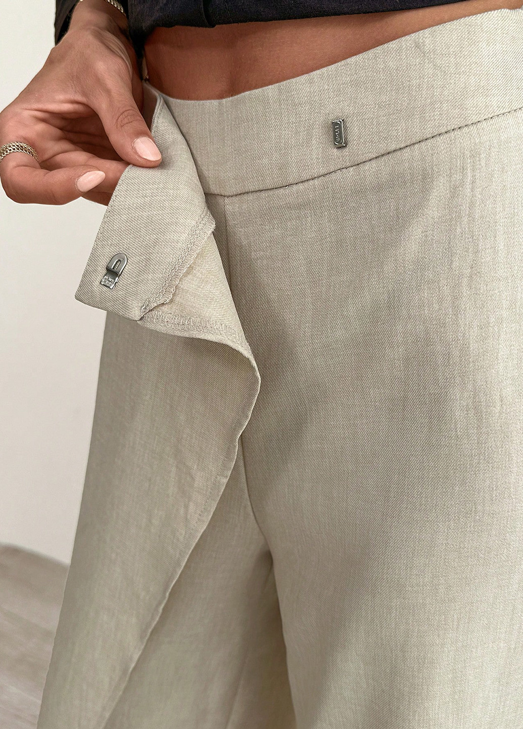 Брюки SHEIN (340673382)