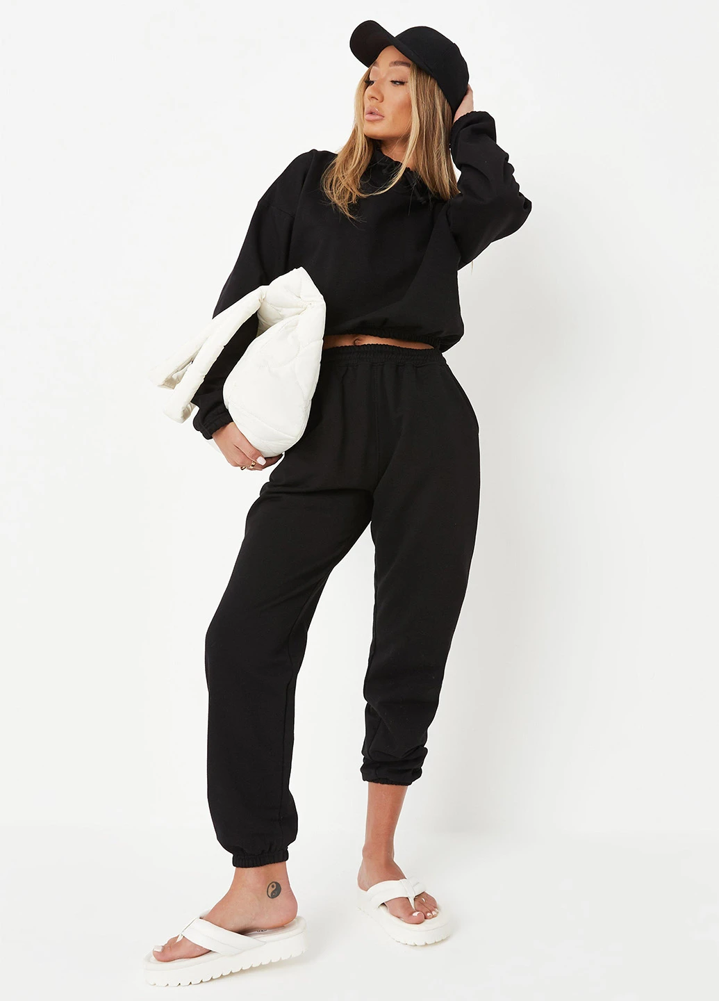 Штани Missguided (260377704)
