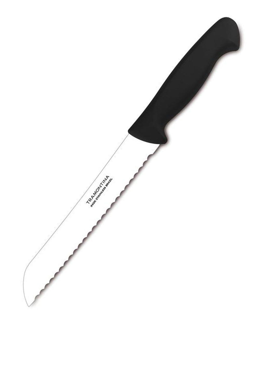 Нож для хлеба, Tramontina 178 мм (177875804)