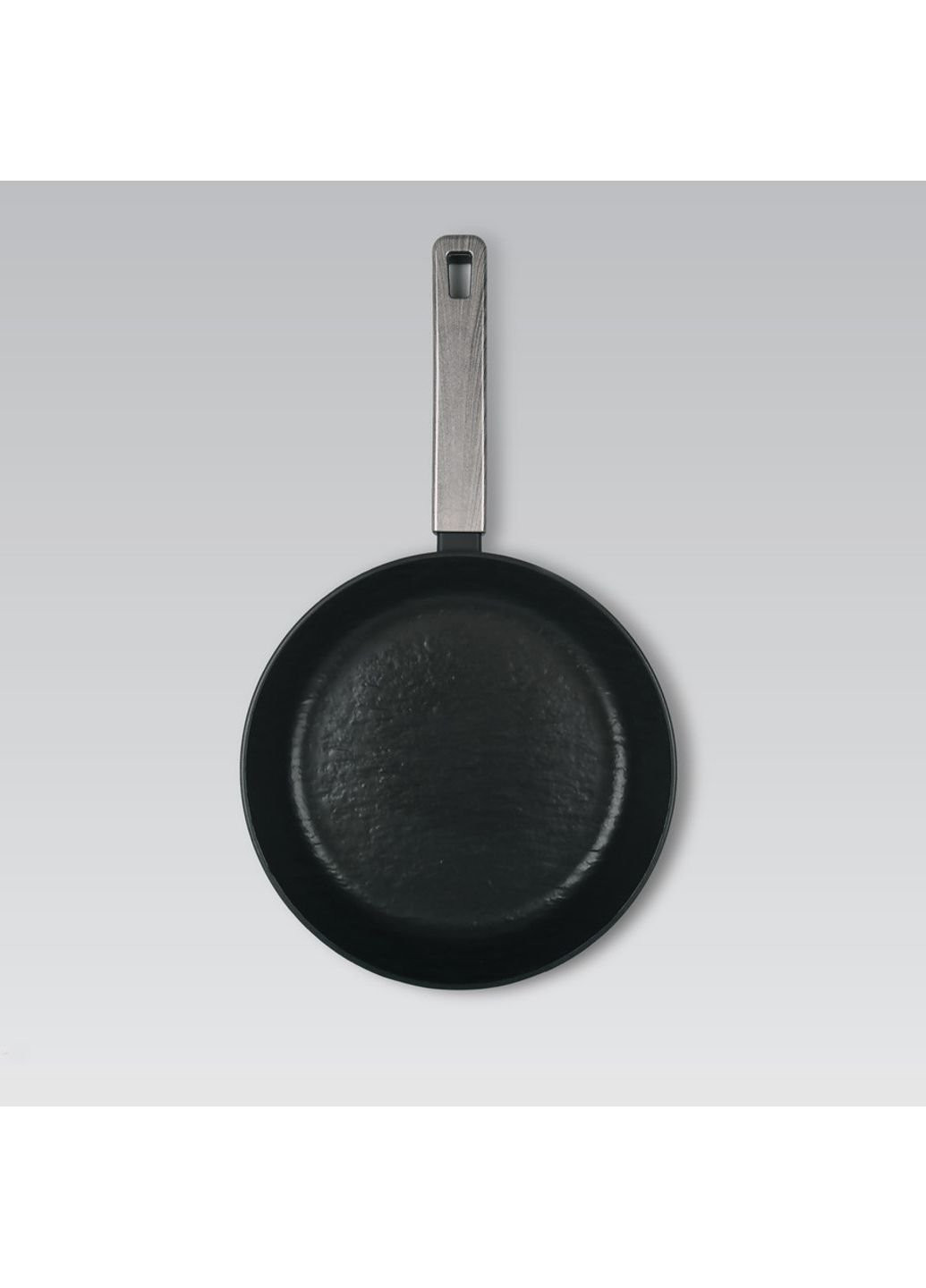 Сковорода універсальна Rock Stone MR-1204-28 28 см Maestro (253571651)
