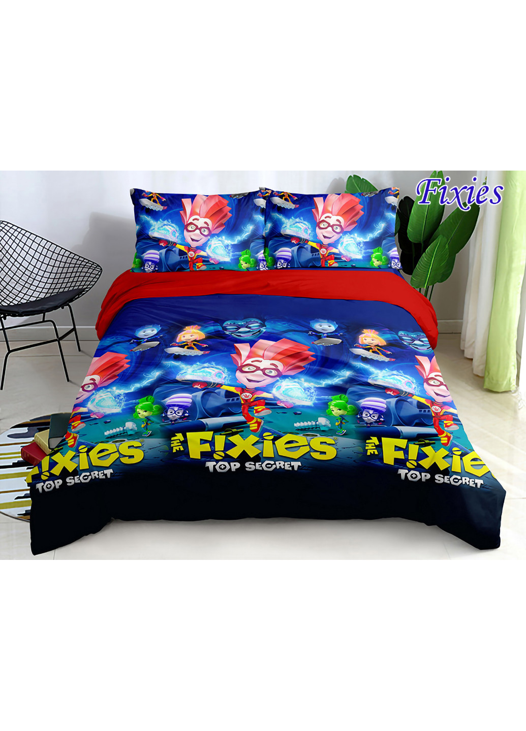 Постельное белье Полуторный Tag (254793823)