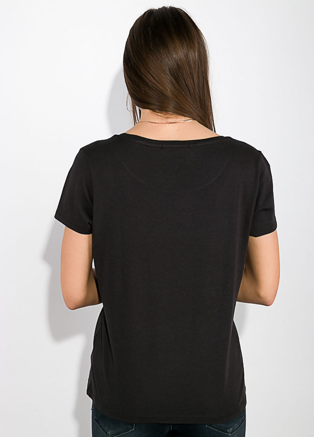 Футболка Time of Style - (131519765)