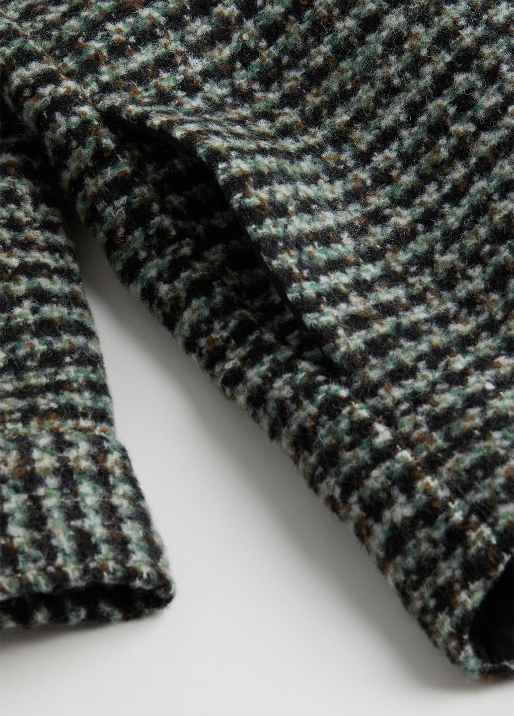 Куртка-рубашка H&M (331353561)