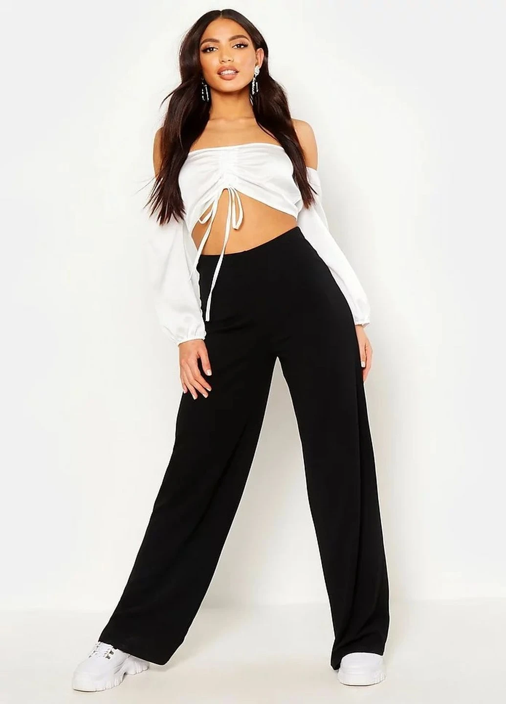 Штани Boohoo (251420881)