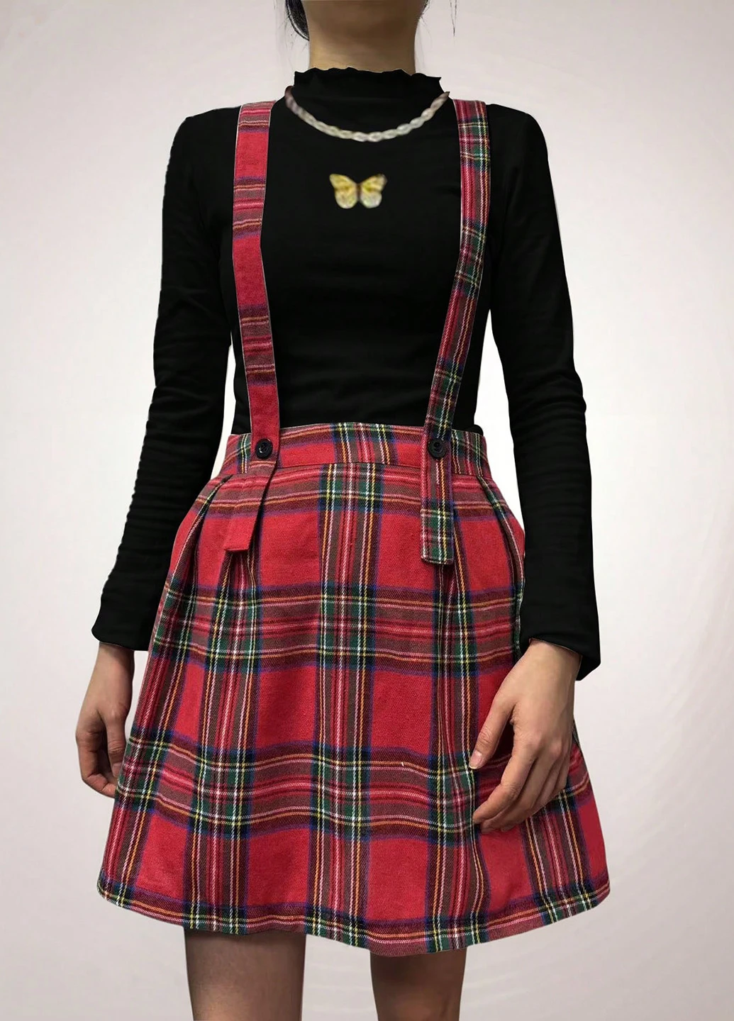 Спідниця SHEIN (343353719)