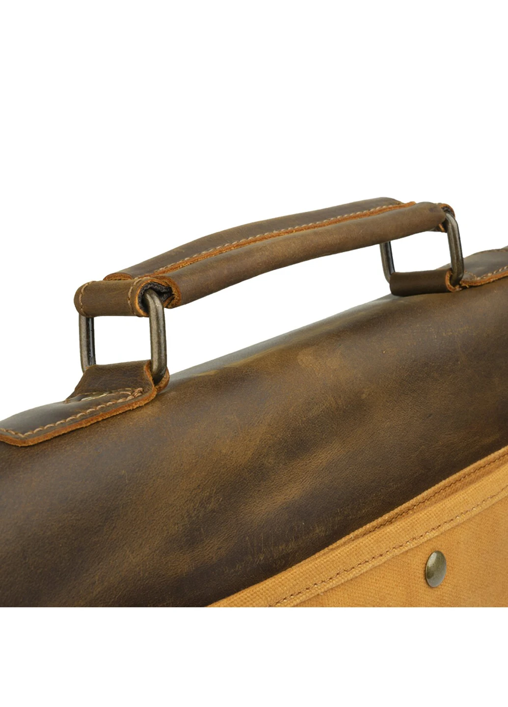 Мужской портфель 40х25х15. см Vintage (229459051)
