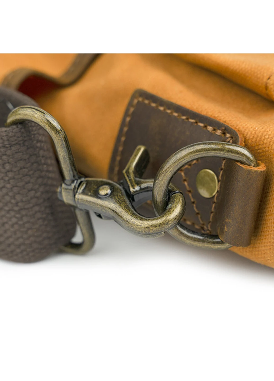 Мужской портфель 40х25х15. см Vintage (229459051)