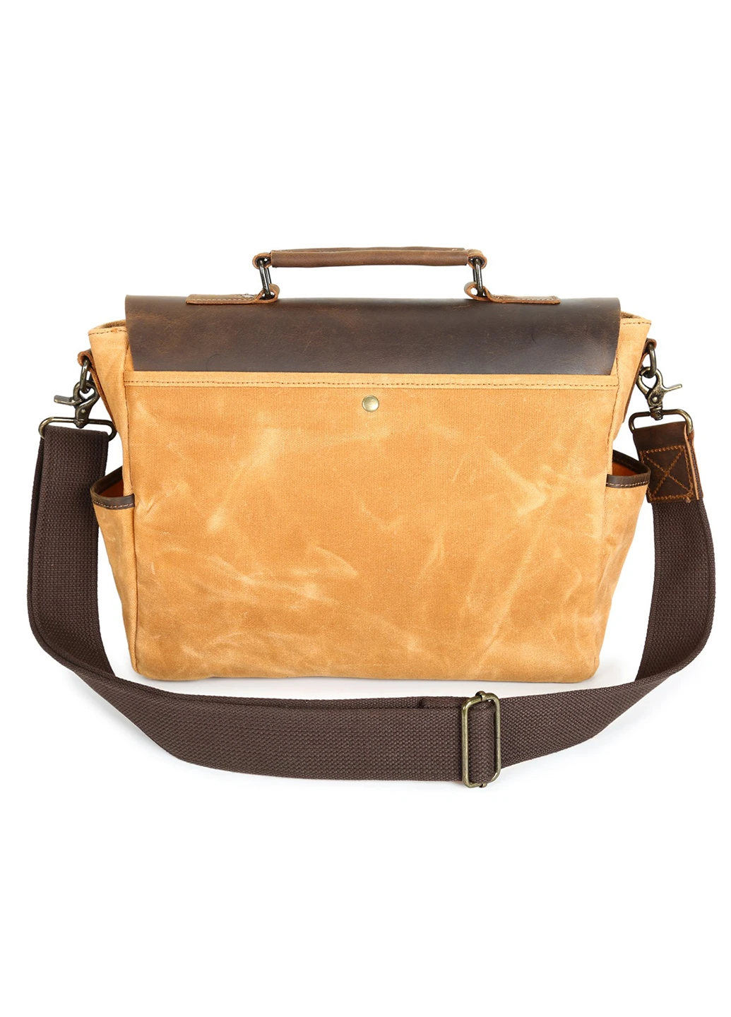 Мужской портфель 40х25х15. см Vintage (229459051)