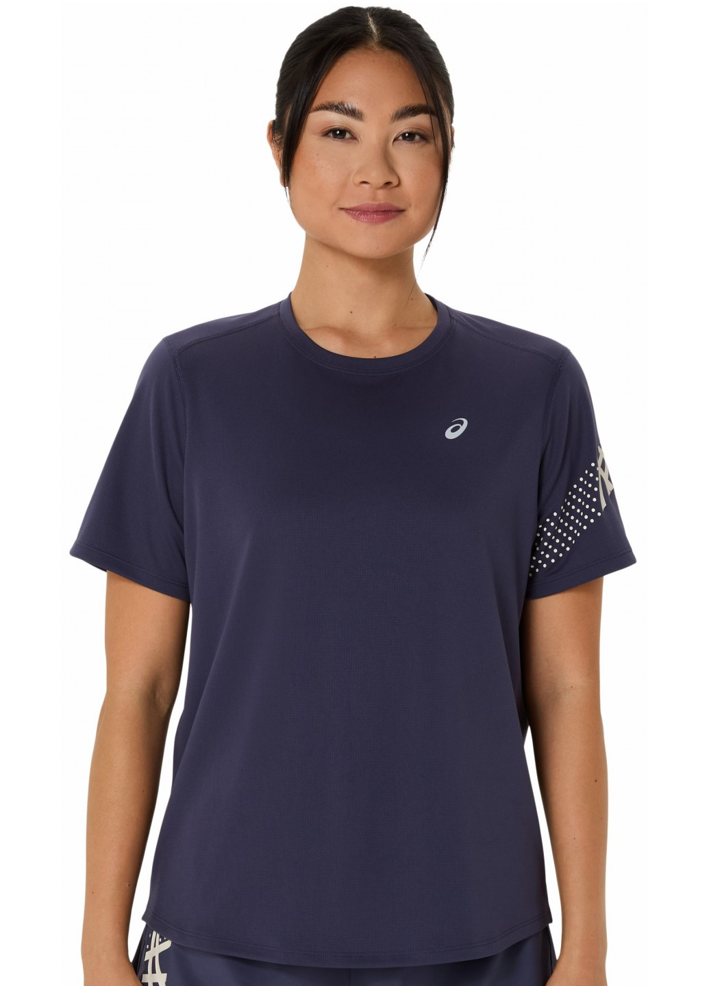 Футболка Asics 2012D177-500 - (366269472)