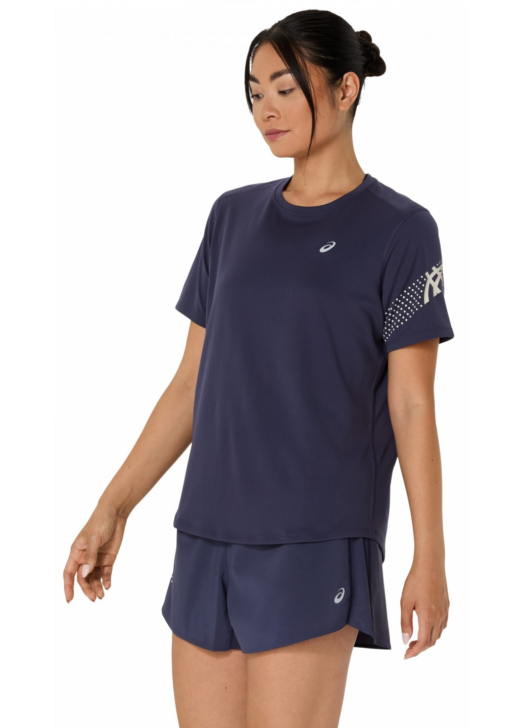 Футболка Asics 2012D177-500 - (366269472)