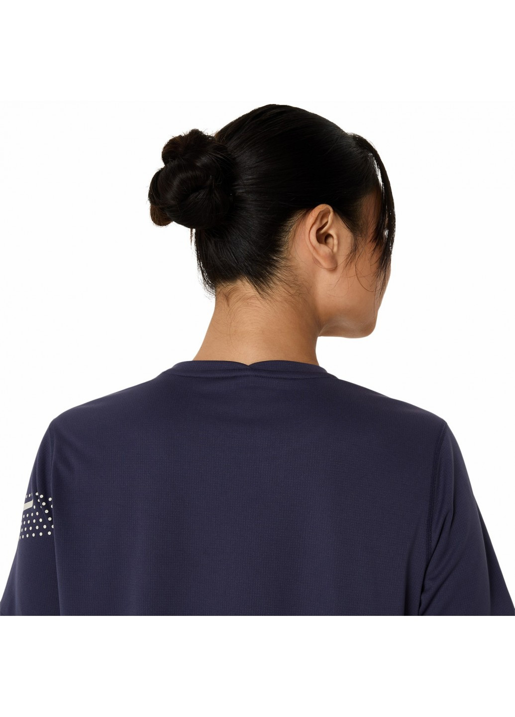 Футболка Asics 2012D177-500 - (366269472)