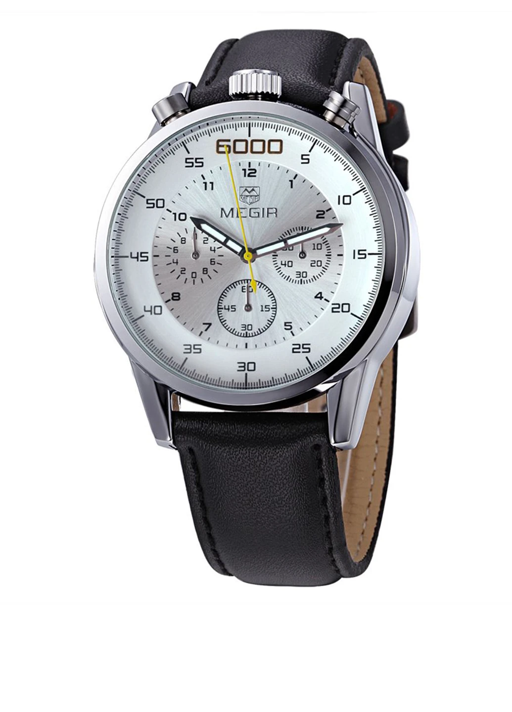 Годинники Megir (57922097)