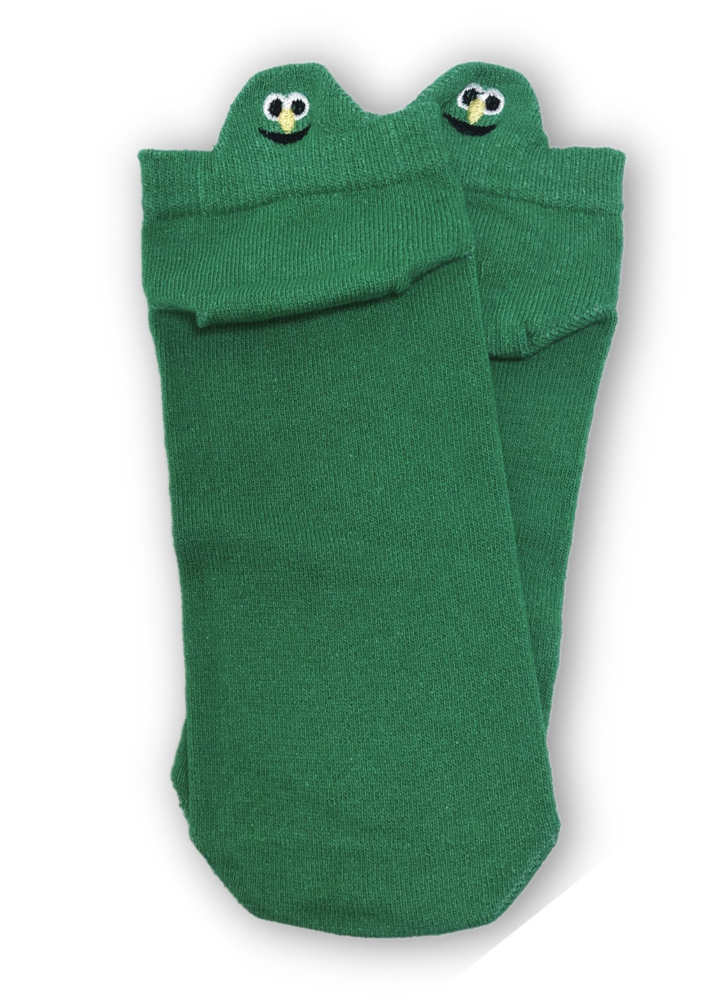 Шкарпетки короткі смайли Neseli короткие (212374913)