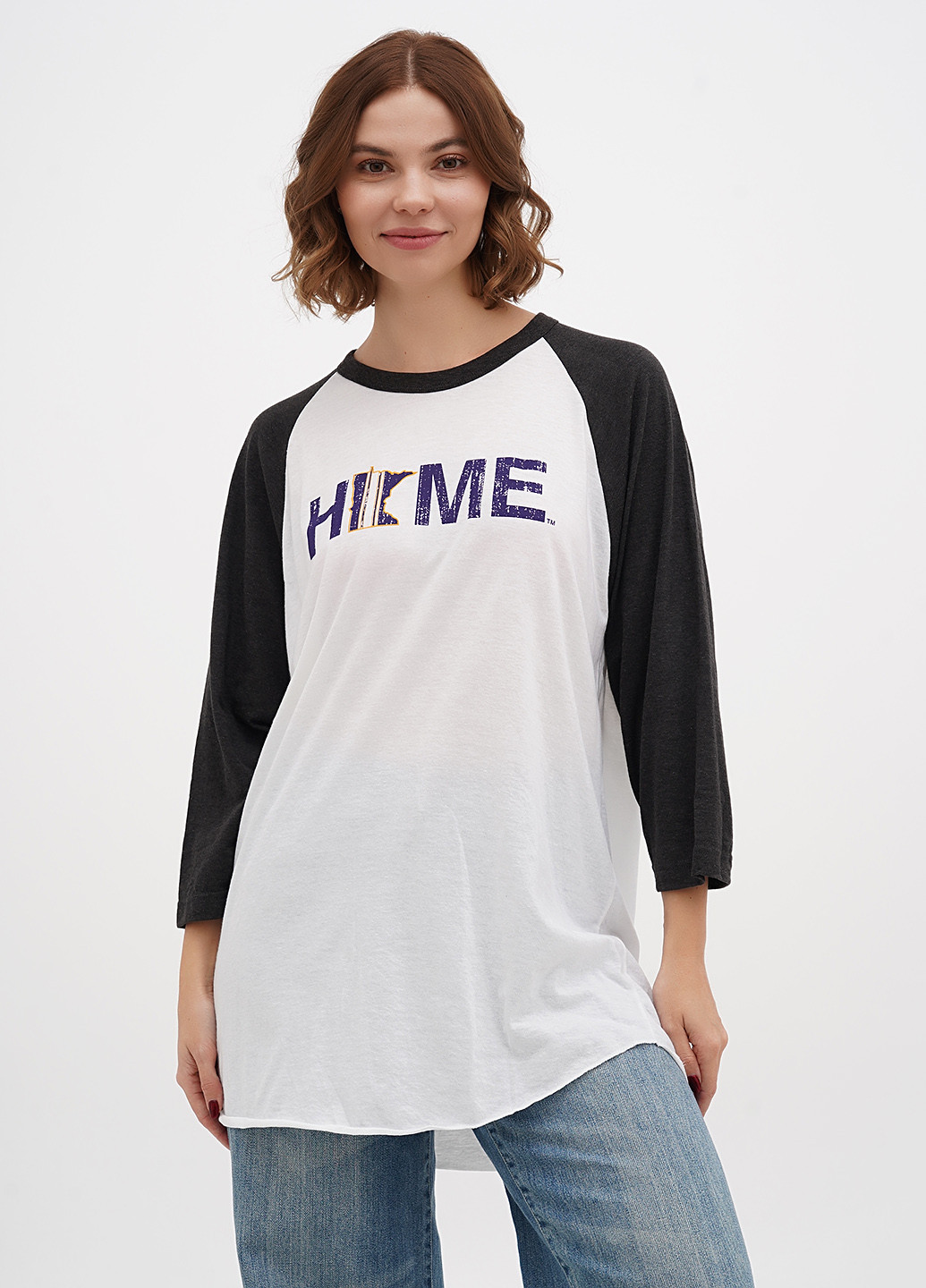 Лонгслів My State Threads (316235229)