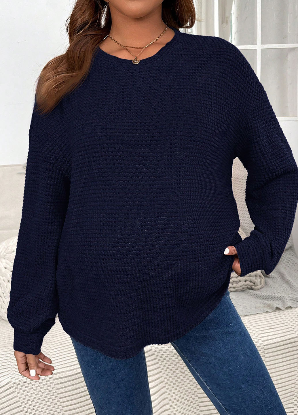 Лонгслів для вагітних SHEIN (339828168)