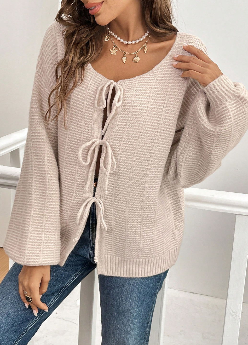 Кофта SHEIN (316736093)