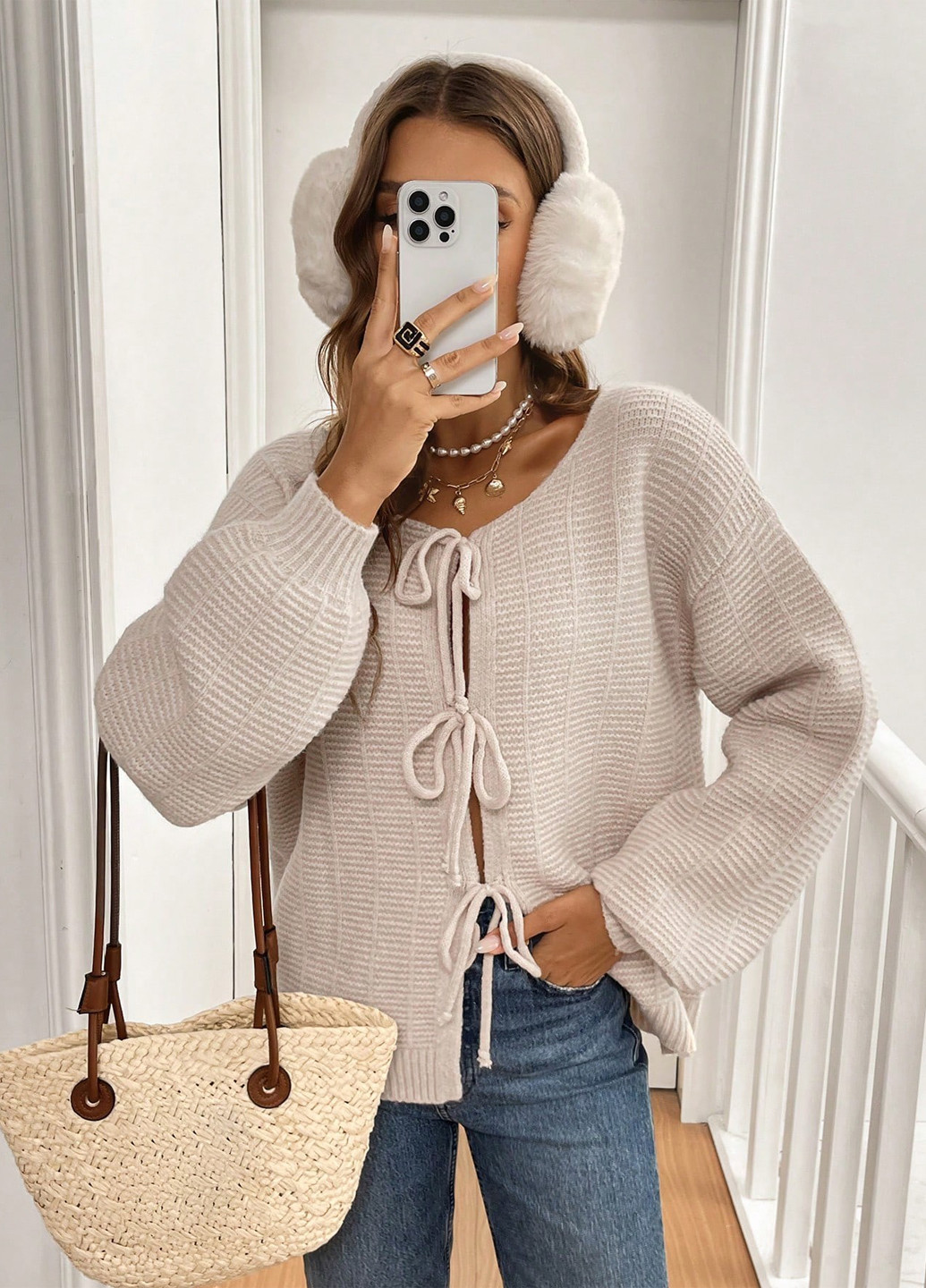 Кофта SHEIN (316736093)