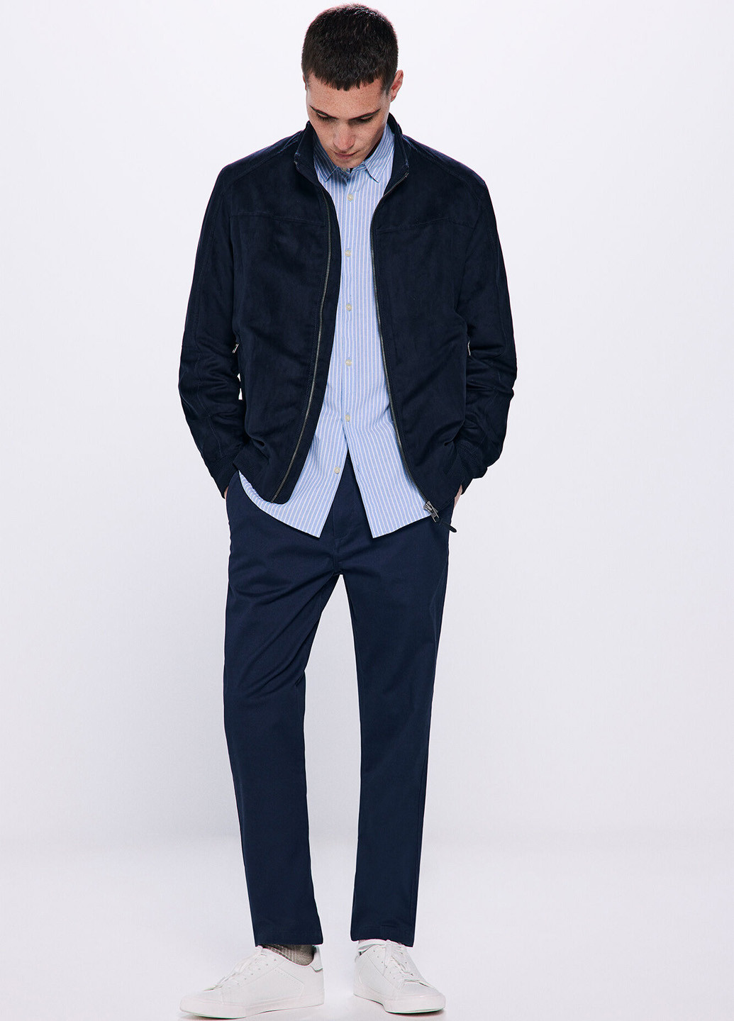 Штани Springfield (300779063)