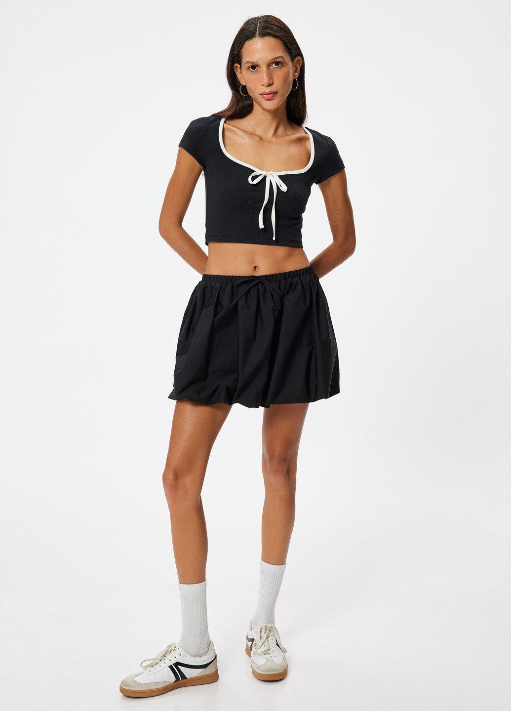 Топ KOTON (329437217)