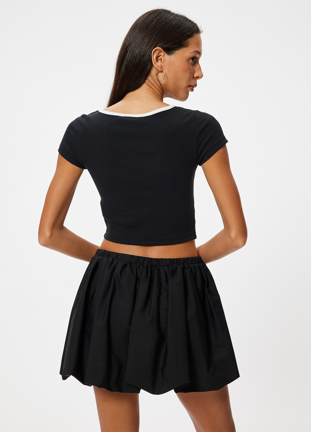 Топ KOTON (329437217)