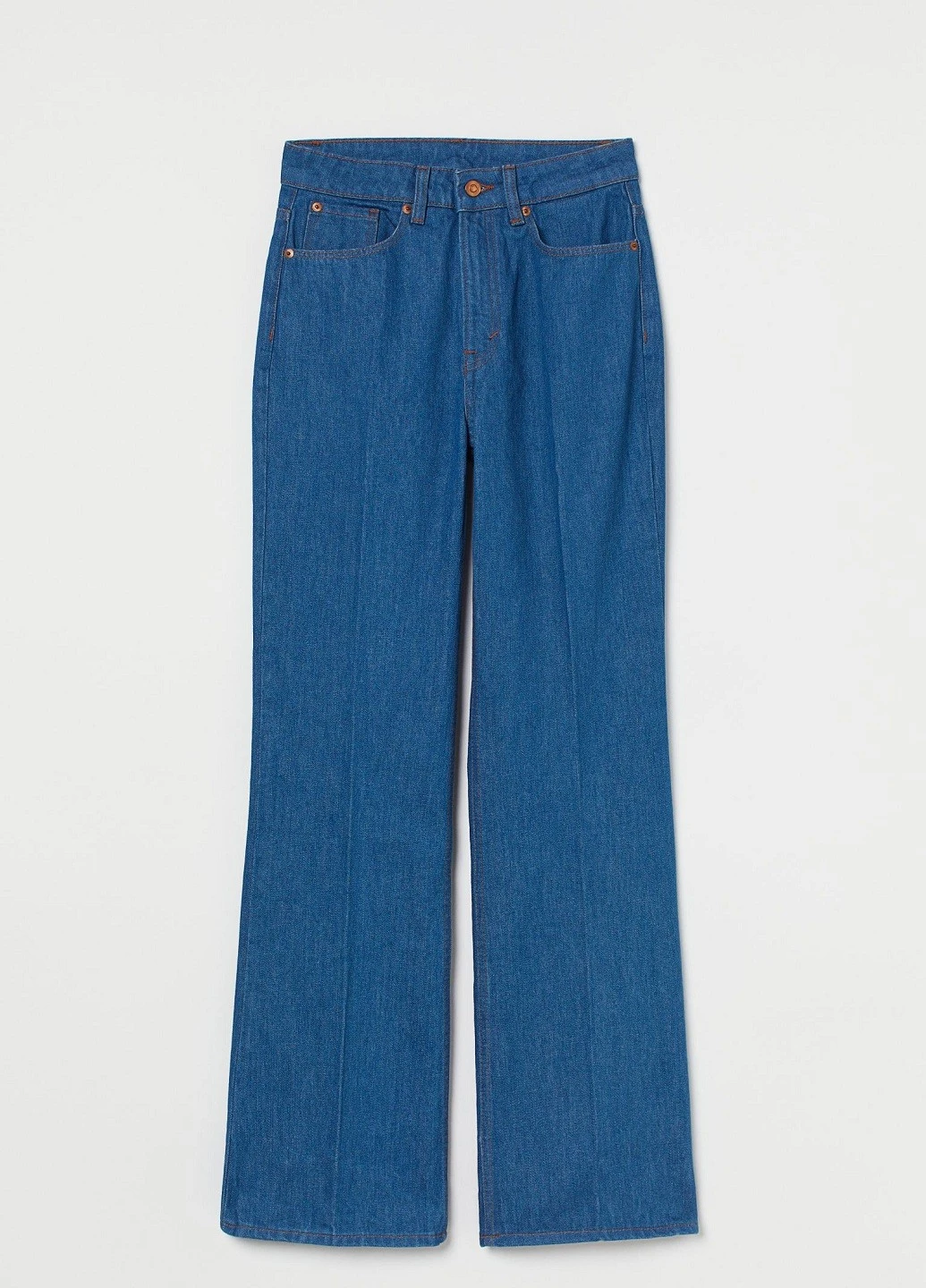 Джинси H&M - (252567756)