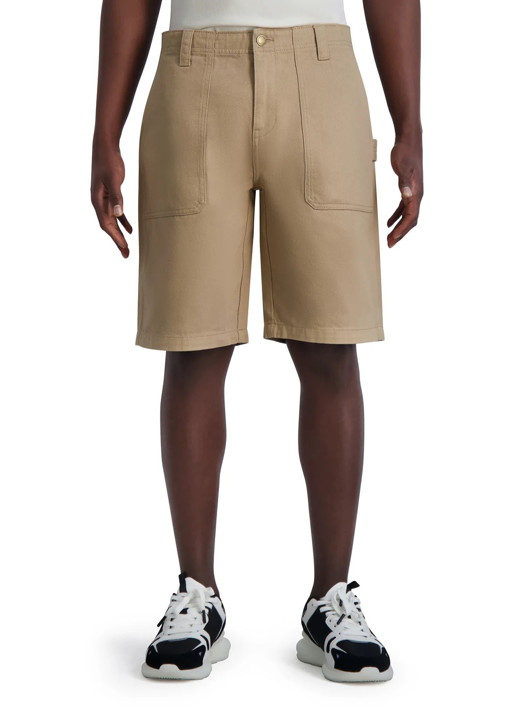 Шорты Karl Lagerfeld (342745017)