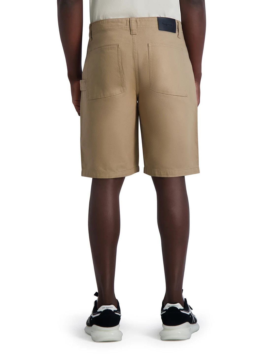 Шорты Karl Lagerfeld (342745017)