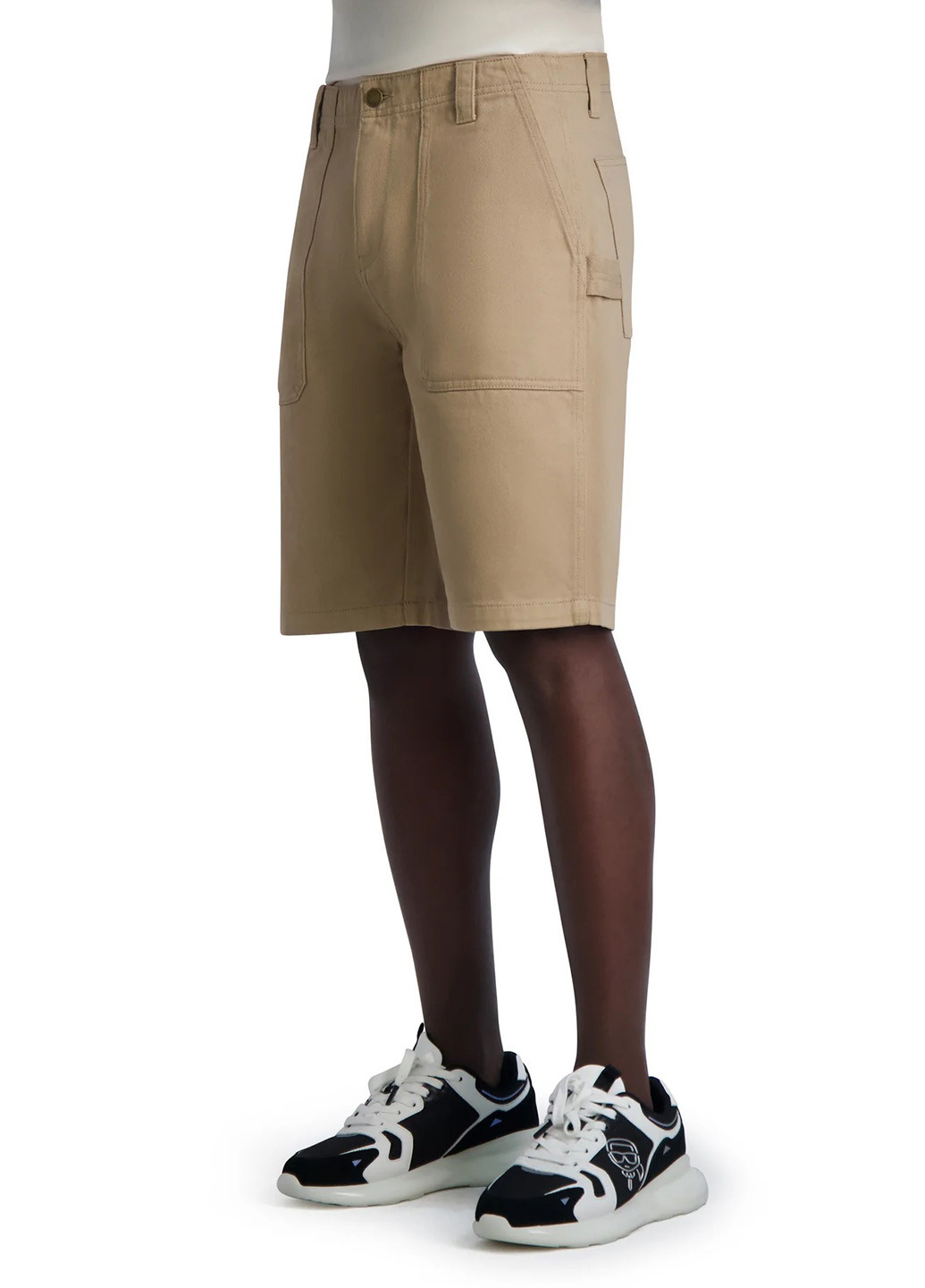 Шорты Karl Lagerfeld (342745017)